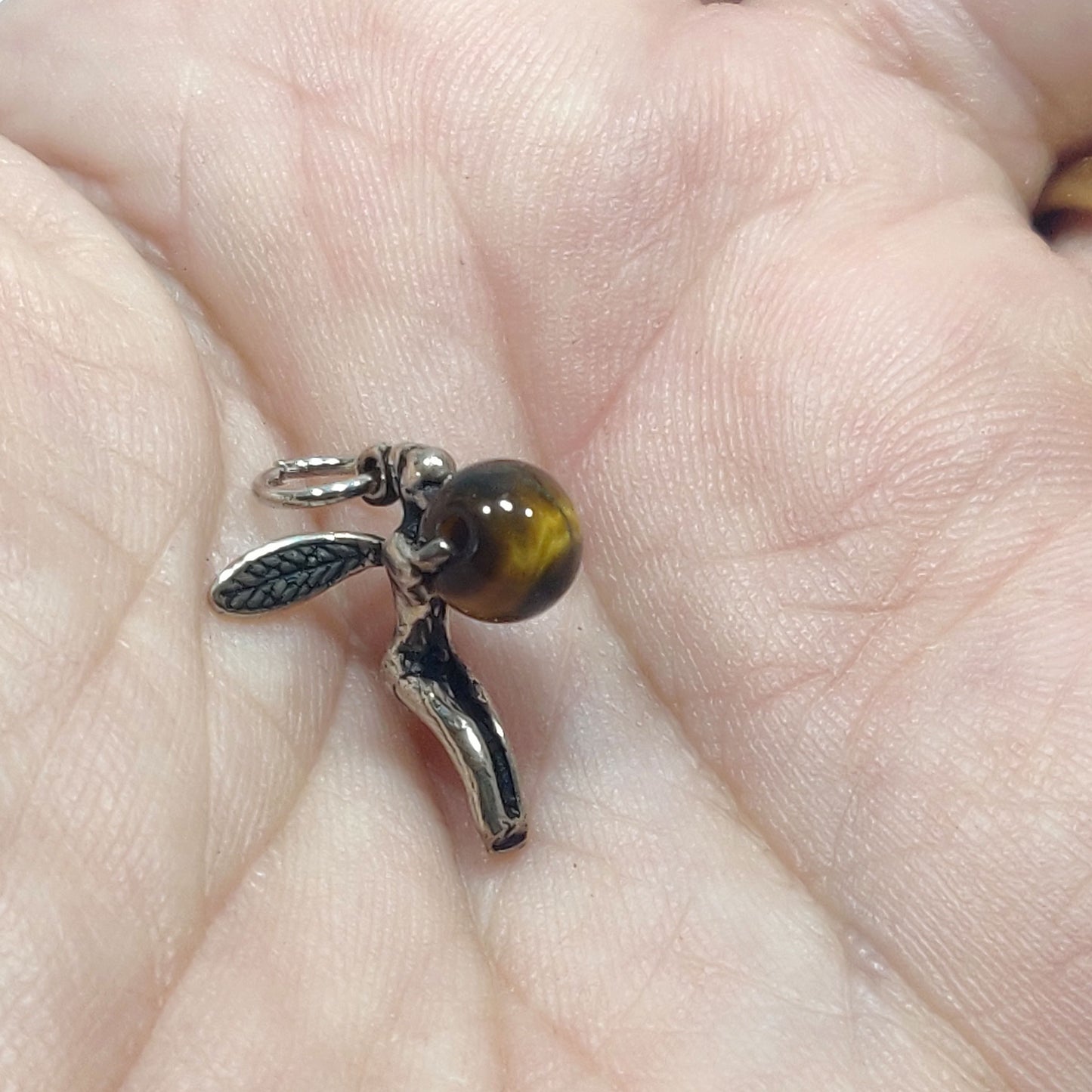 Fairy Pendant