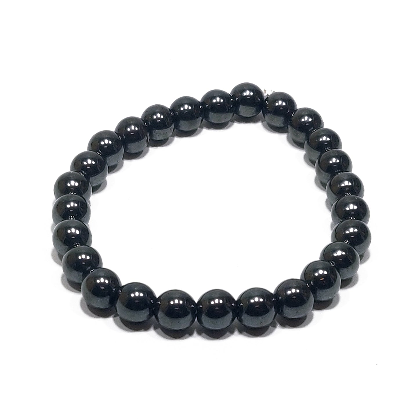 Hematite Bracelet