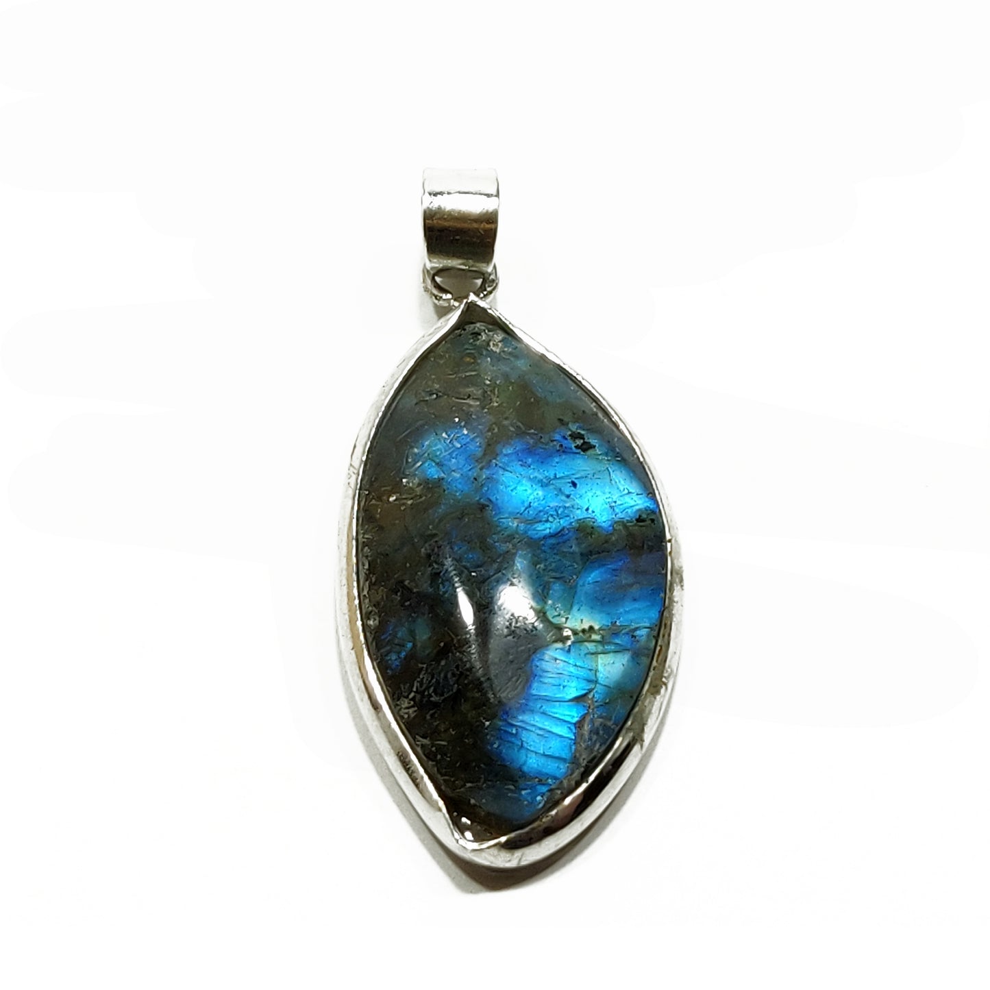 Labradorite Pendant