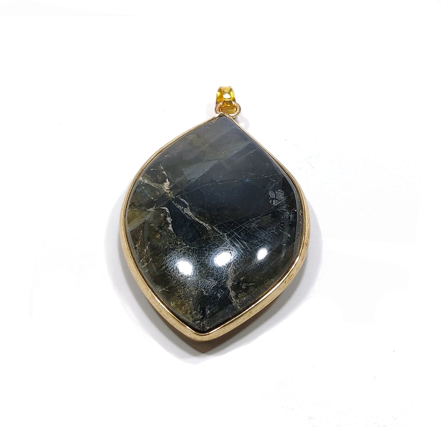 Labradorite Pendant