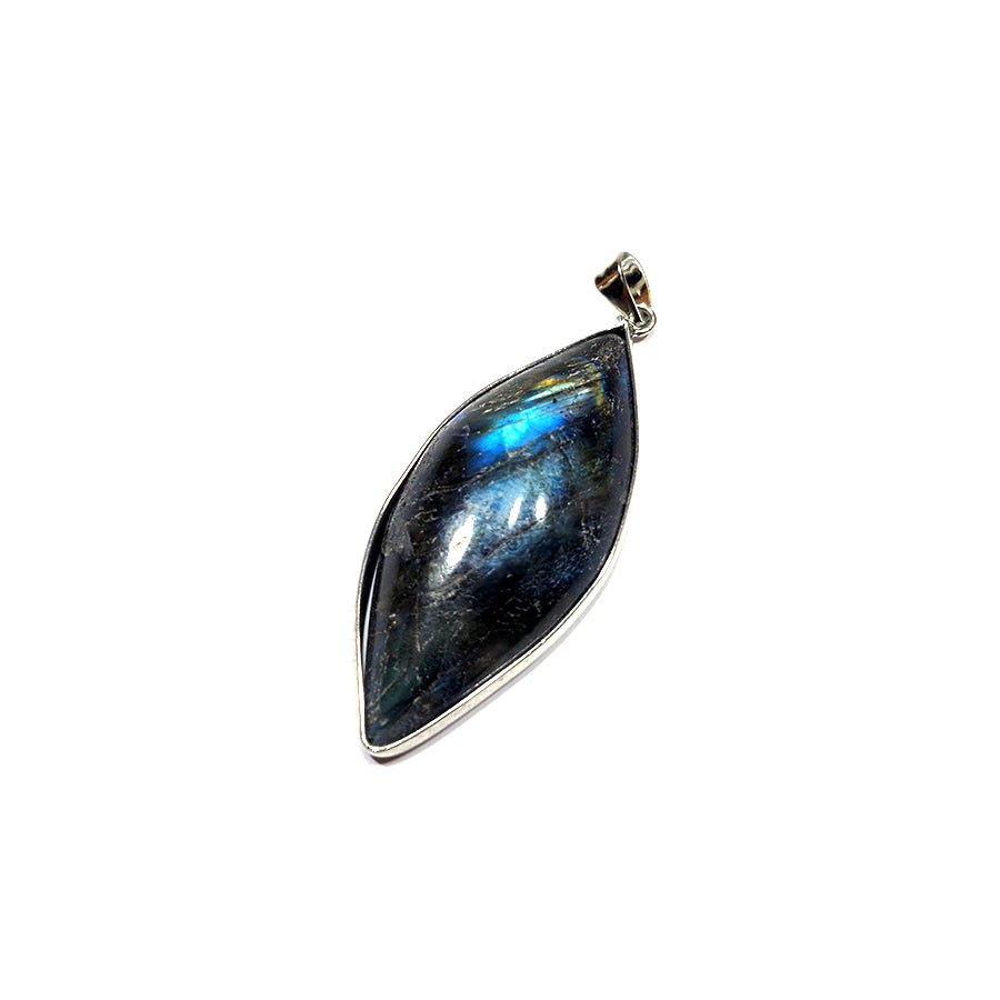 Labradorite Pendants