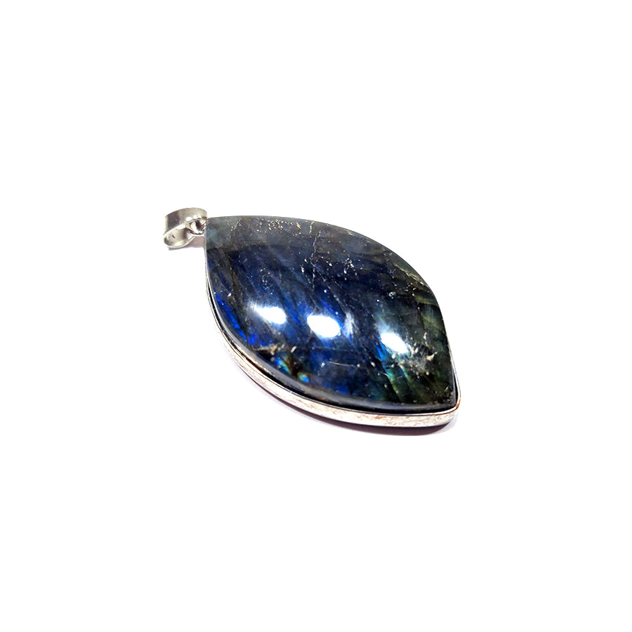 Labradorite Pendants