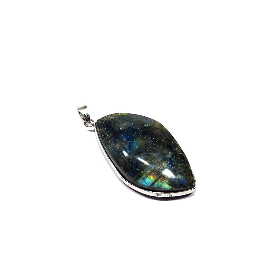 Labradorite Pendants