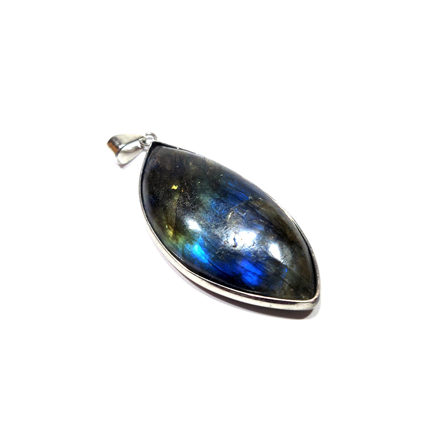 Labradorite Pendants