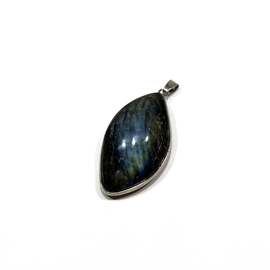 Labradorite Pendants