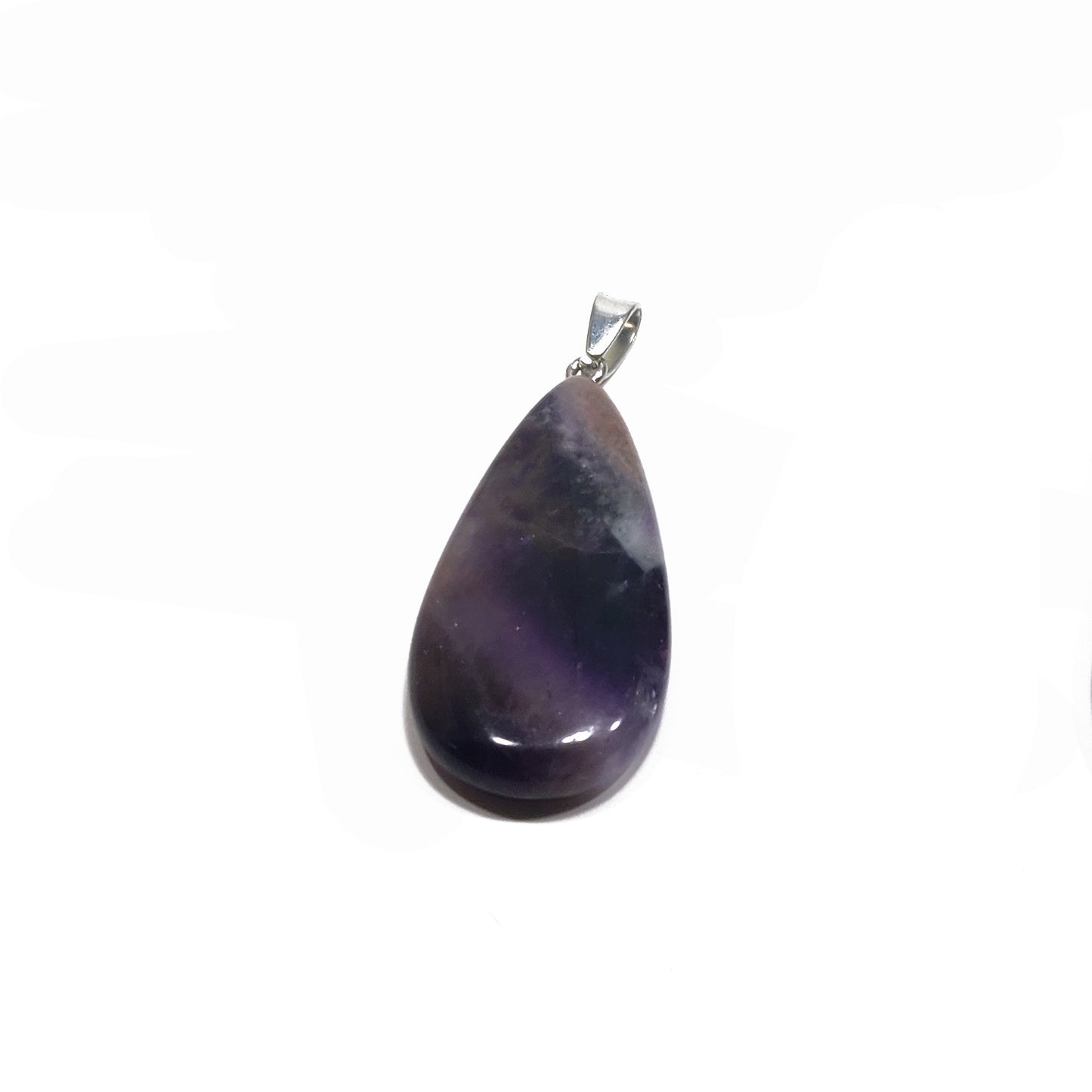 Amethyst Tears Pendant