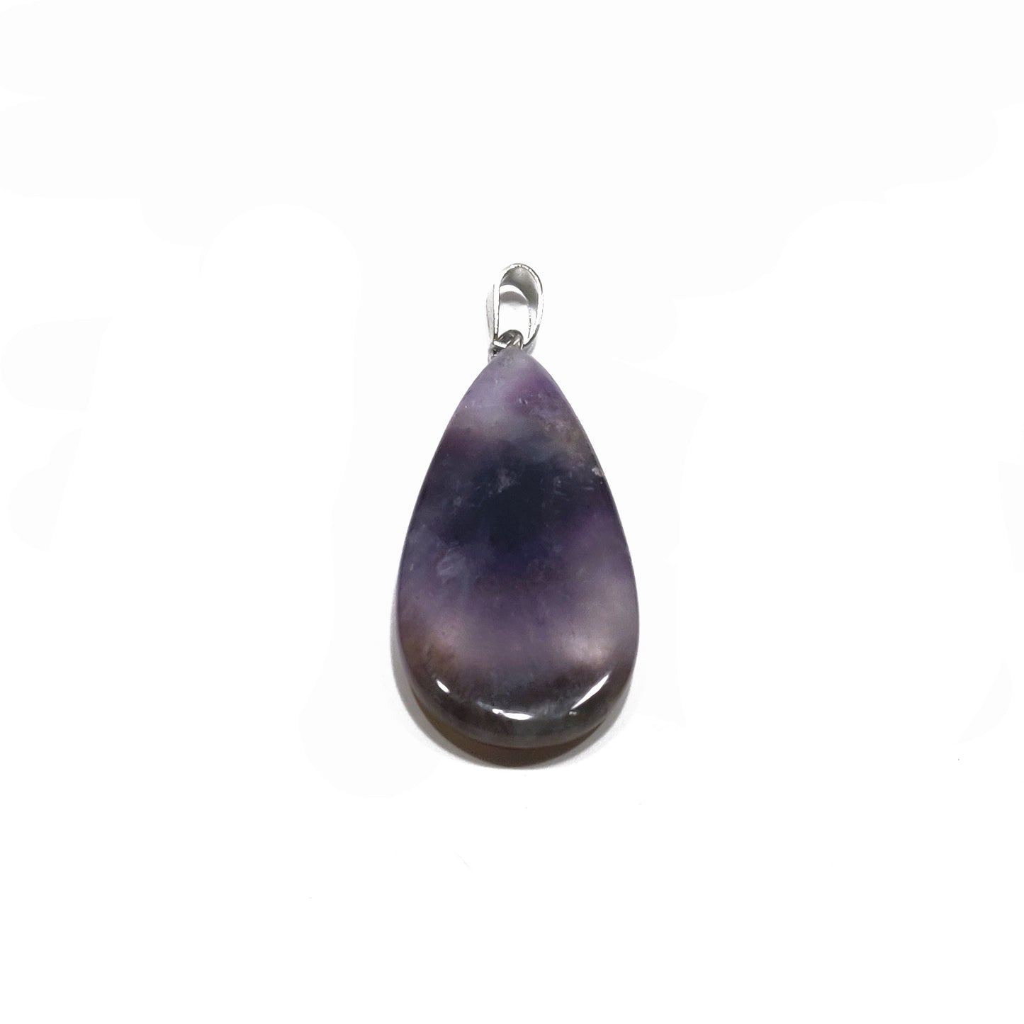Amethyst Tears Pendant