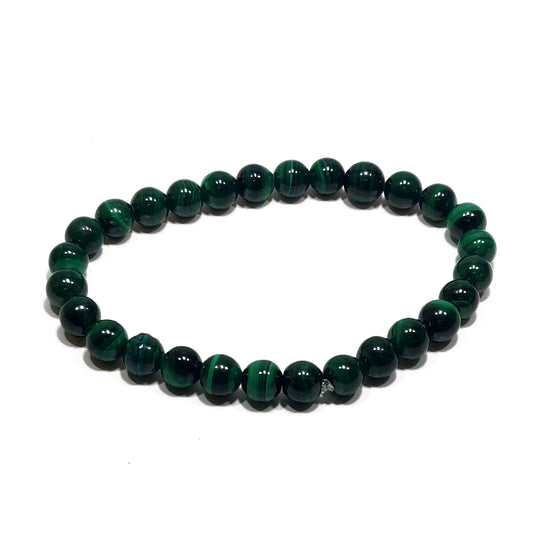 Malachite bracelet quality A