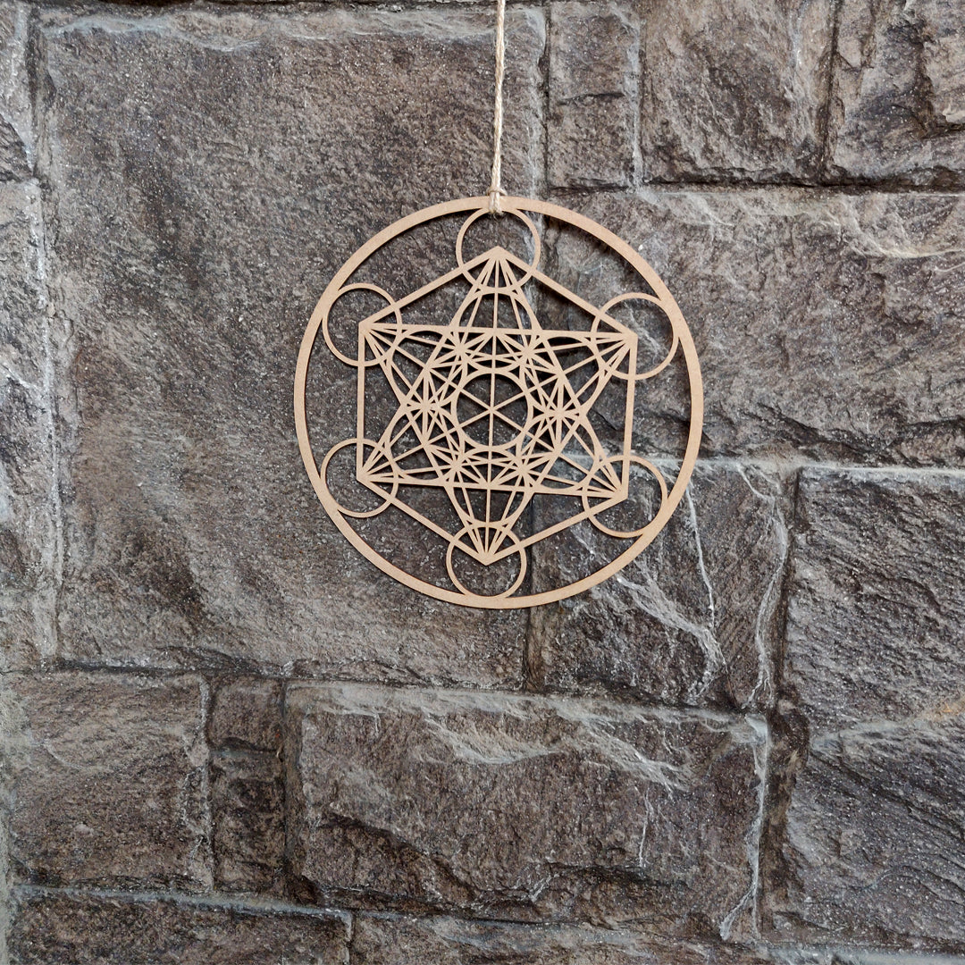 Metatron