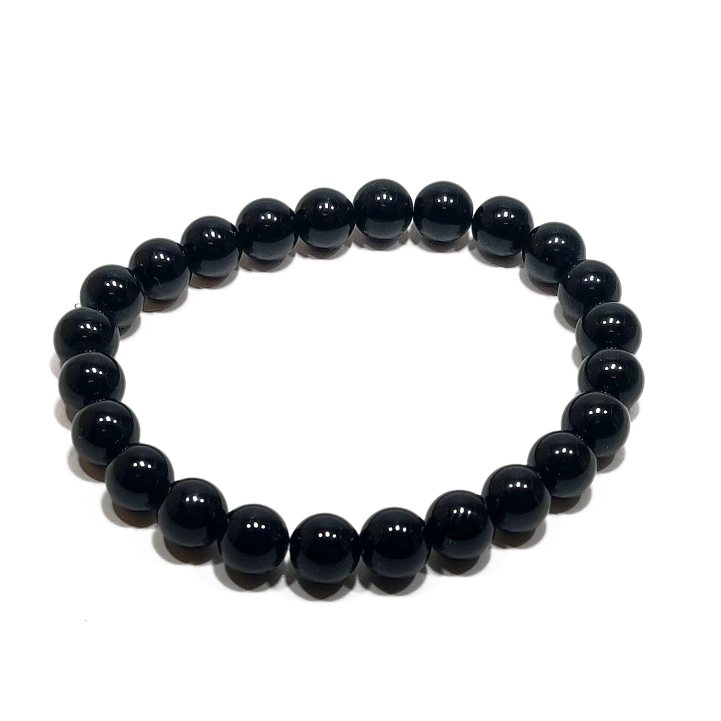 Pulsera Obsidiana