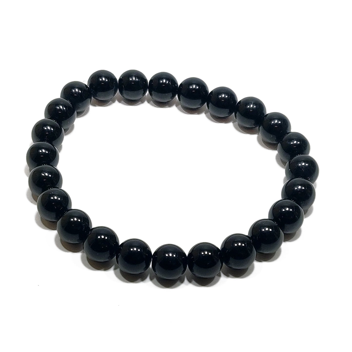 Pulsera Obsidiana