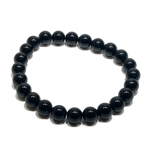 Obsidian Bracelet