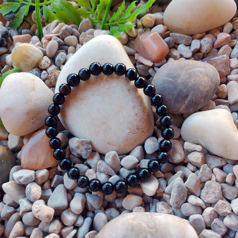 Onyx Bracelet 6
