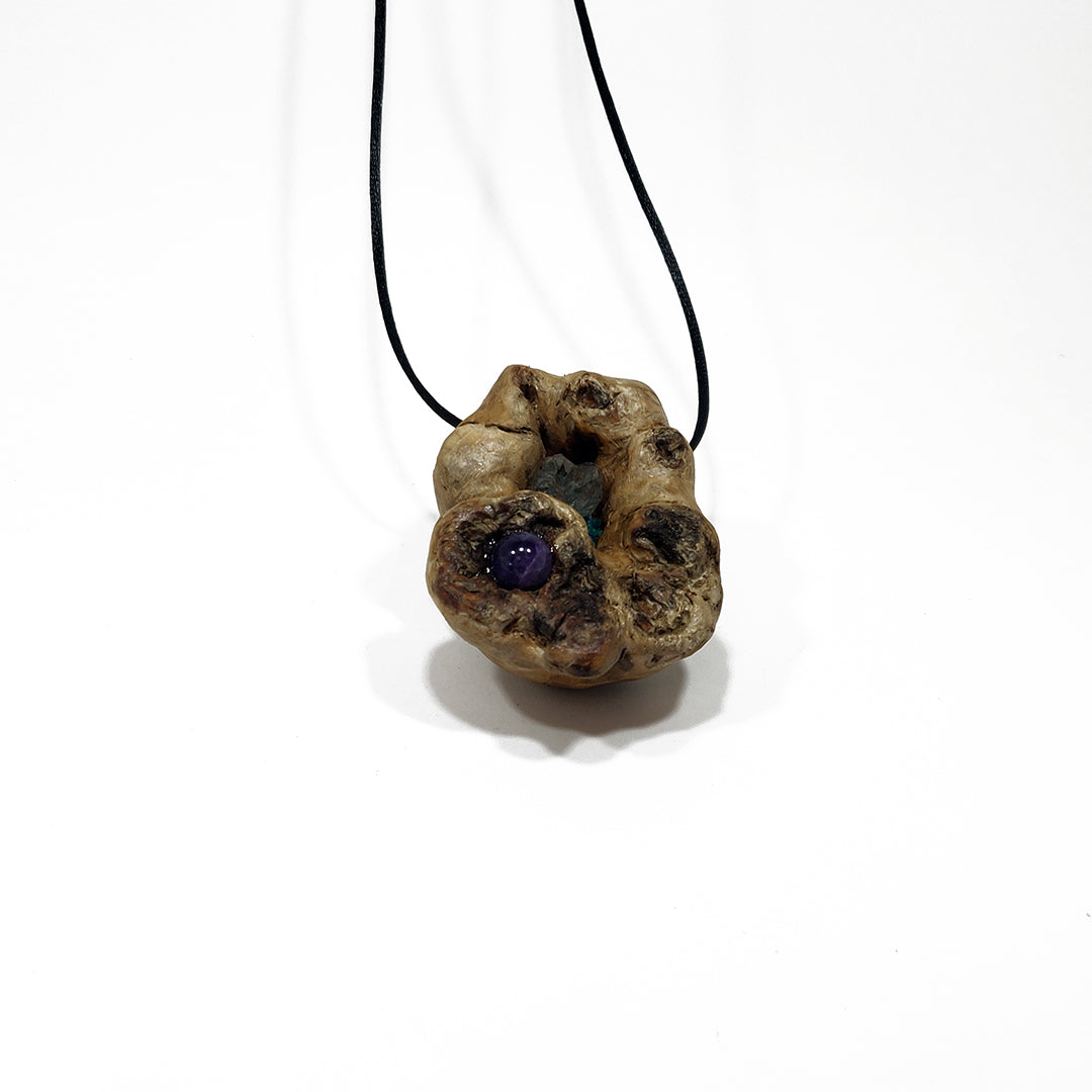 Trinity Pendant