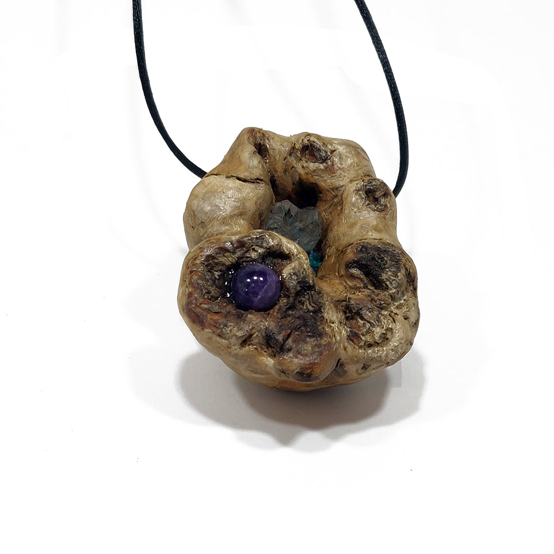 Trinity Pendant