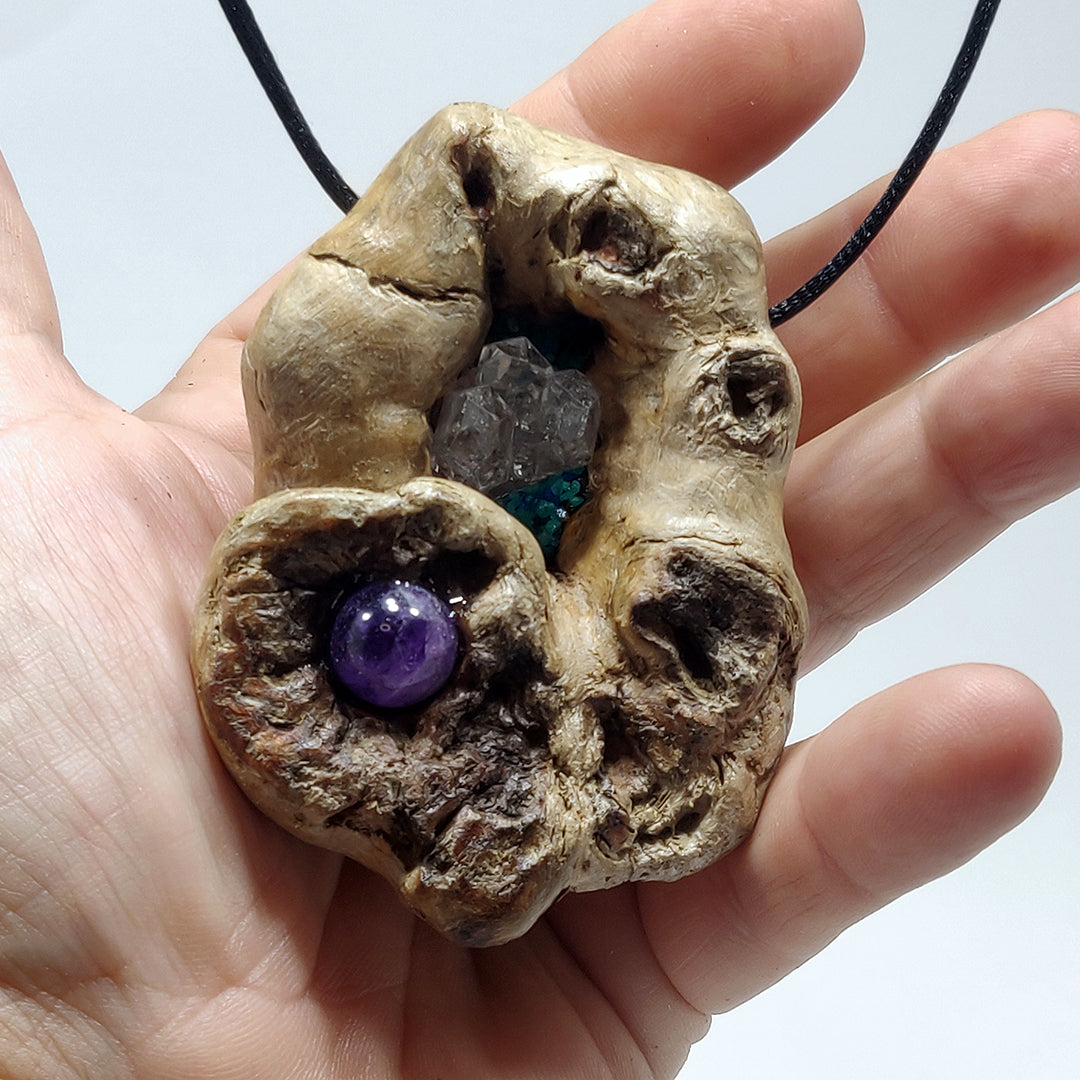 Trinity Pendant