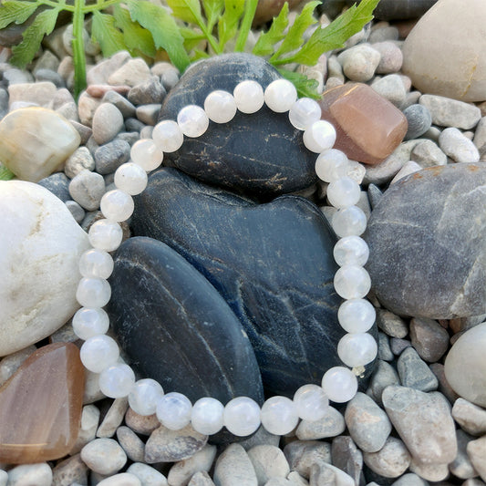 Moonstone Bracelet 6