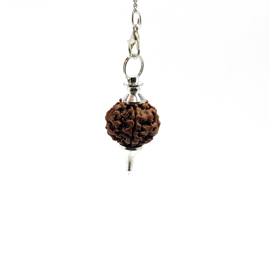 Péndulo Rudraksha