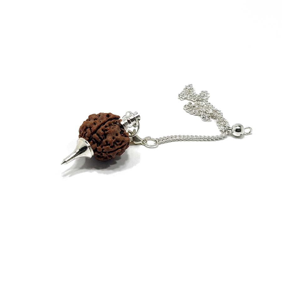 Péndulo Rudraksha