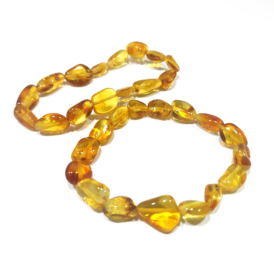Amber Bracelet