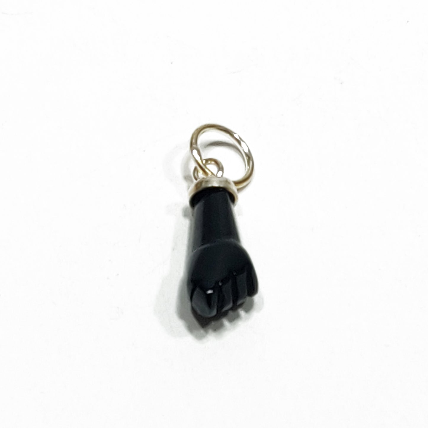 Mini Jet Fist Pendant
