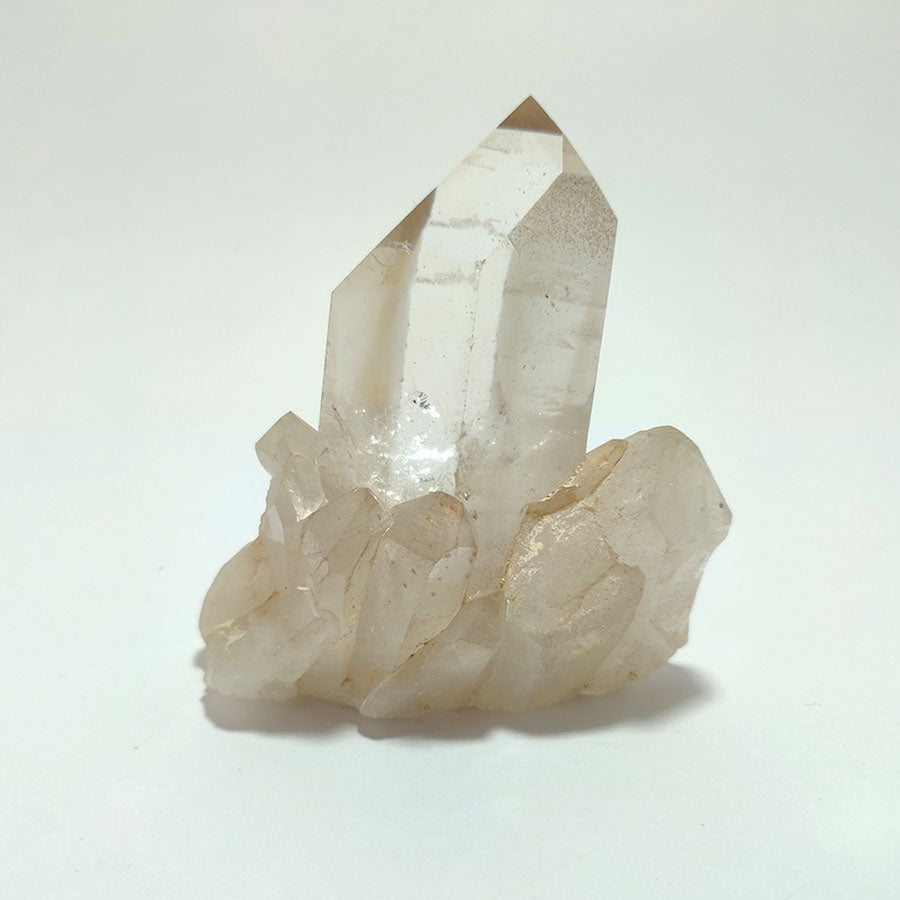 Quartz Druses