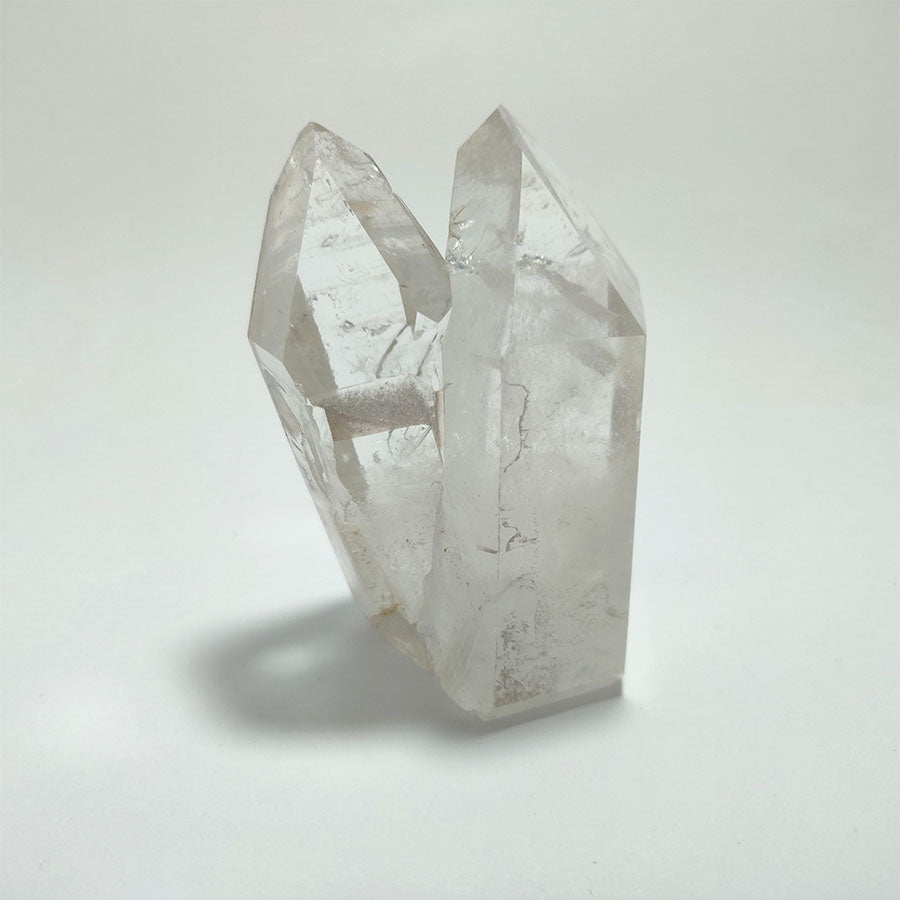 Quartz Druses