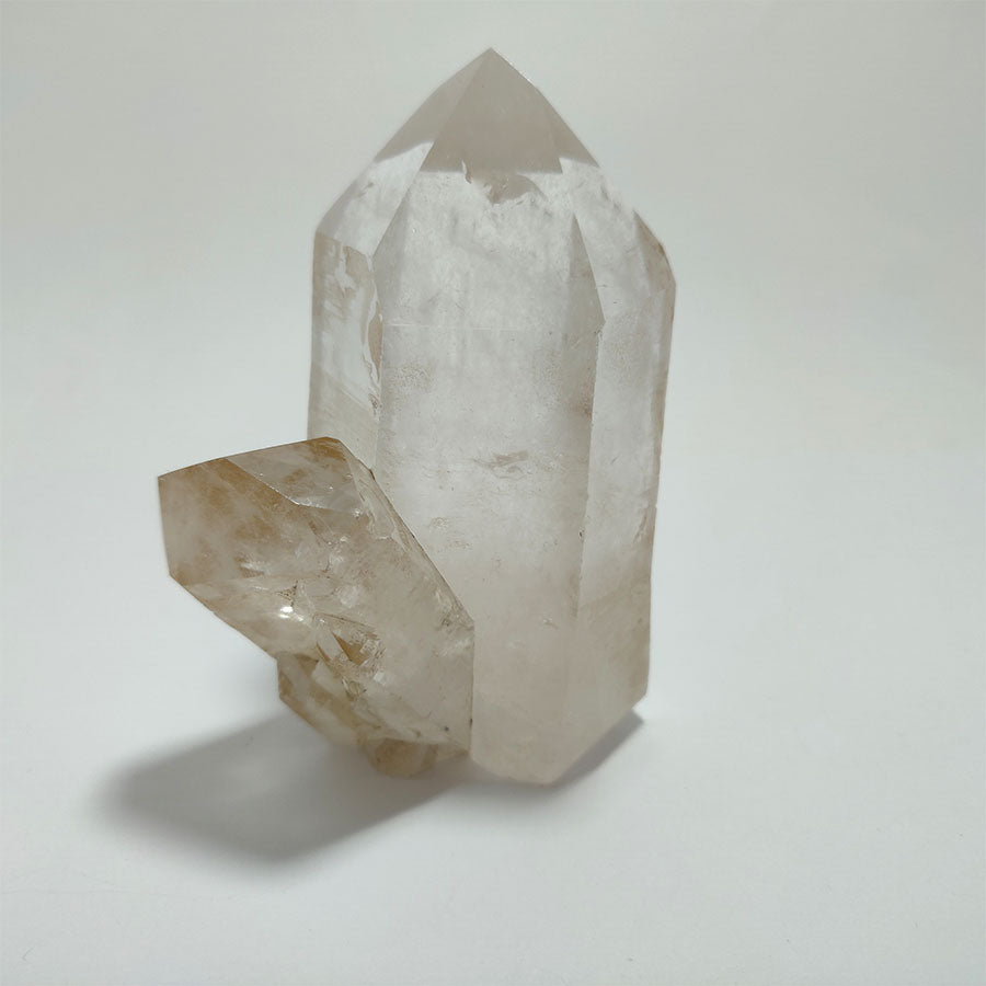 Quartz Druses