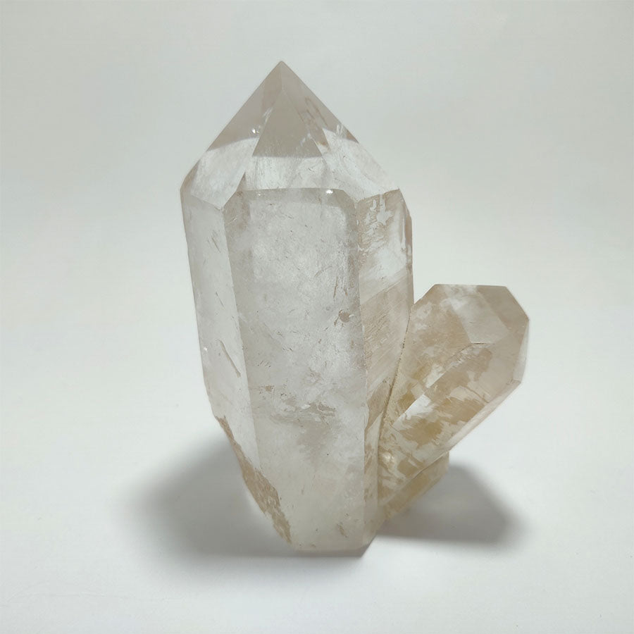 Quartz Druses