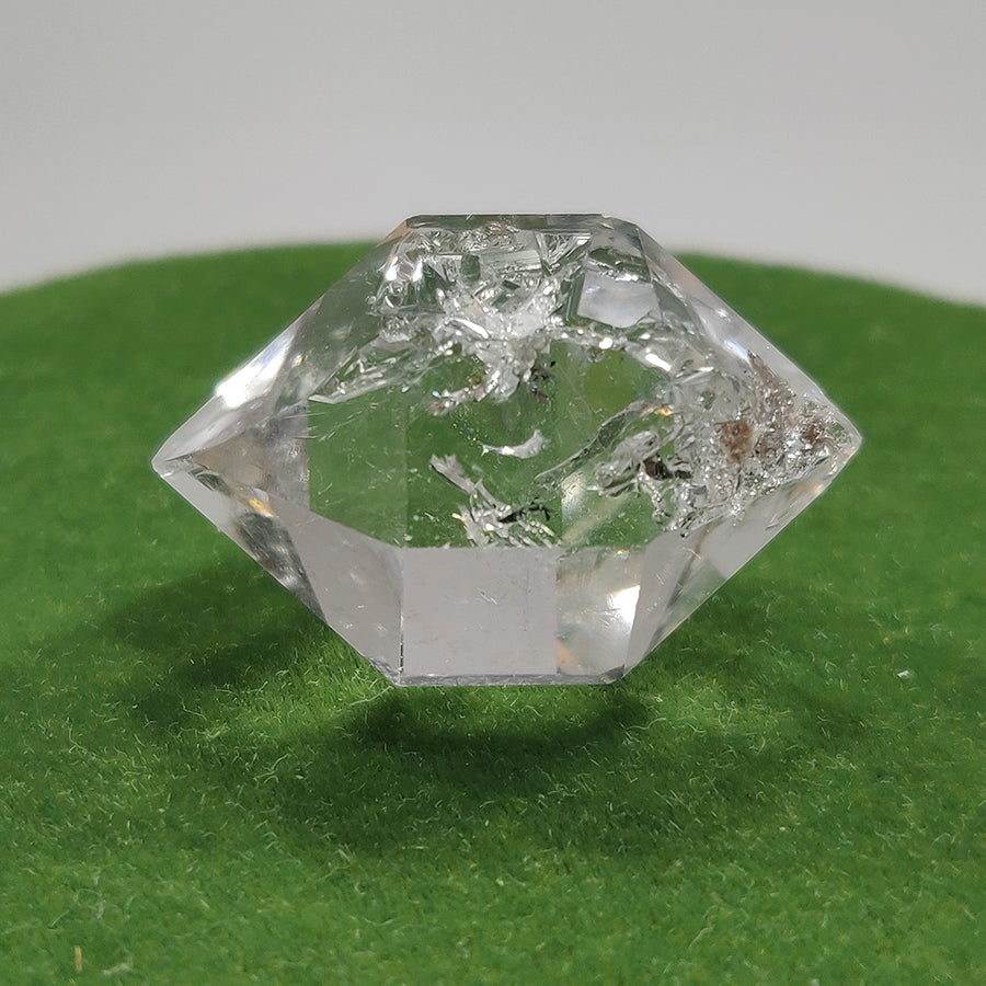Diamante Hérkimer