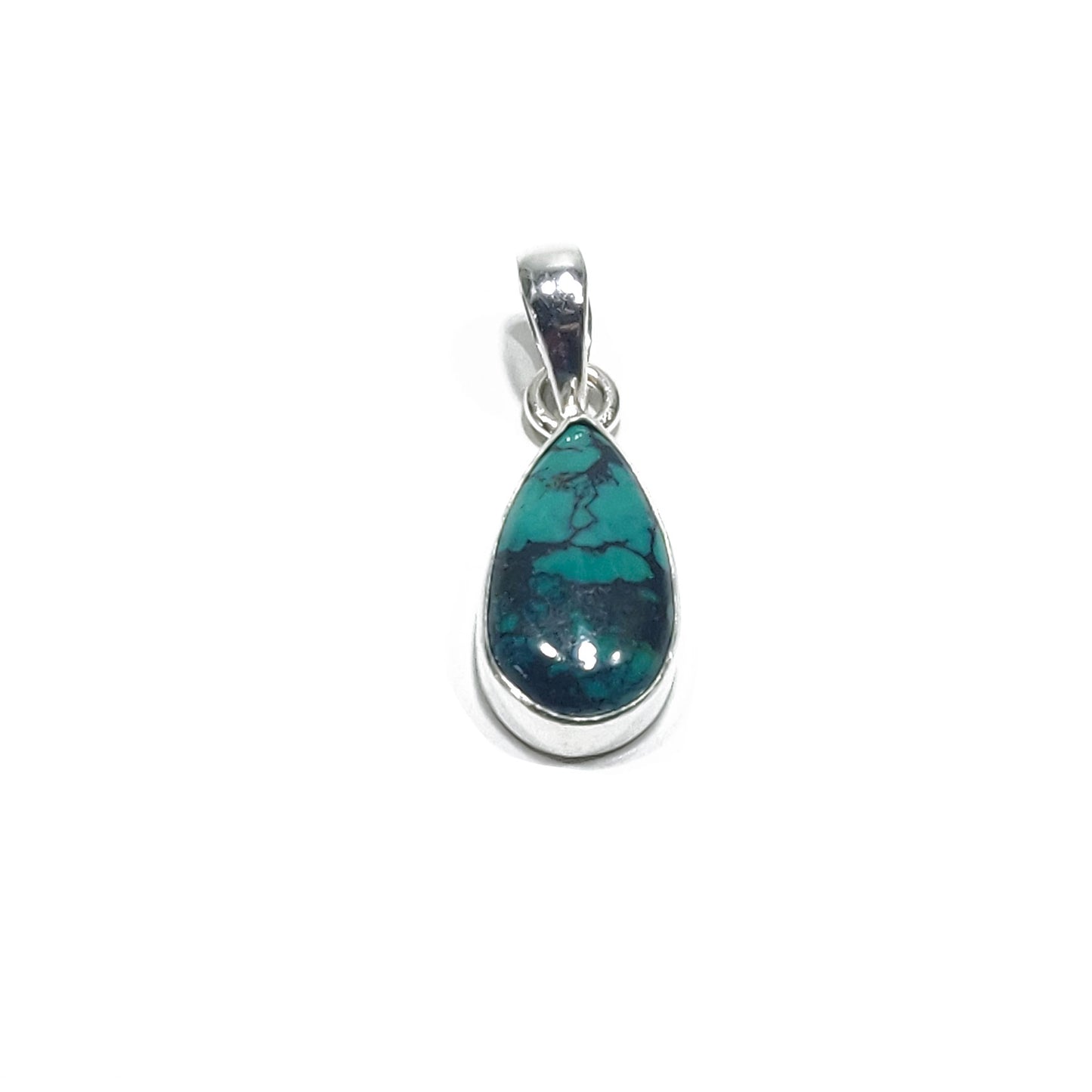 Colgante de Turquesa