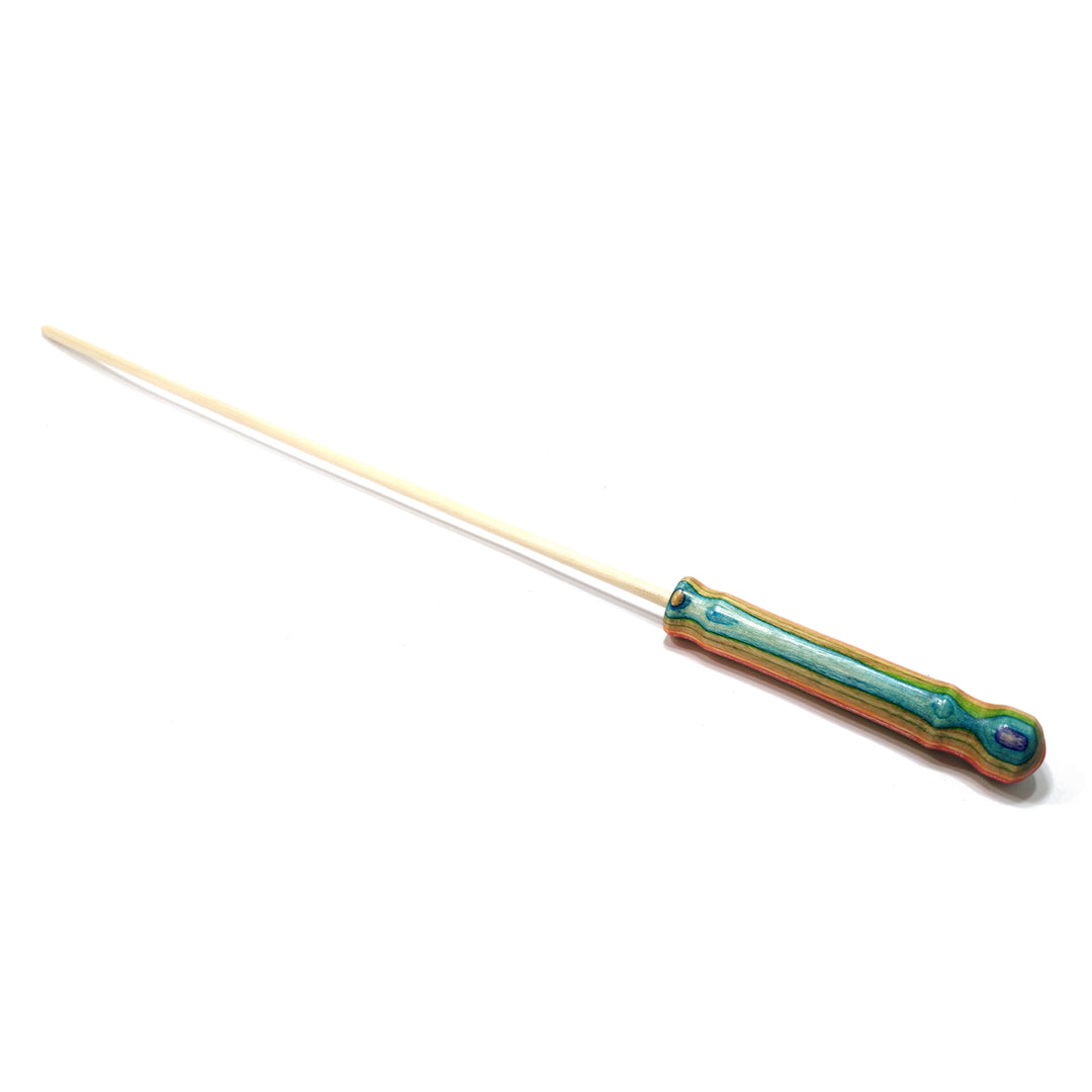 Rainbow Magic Wand