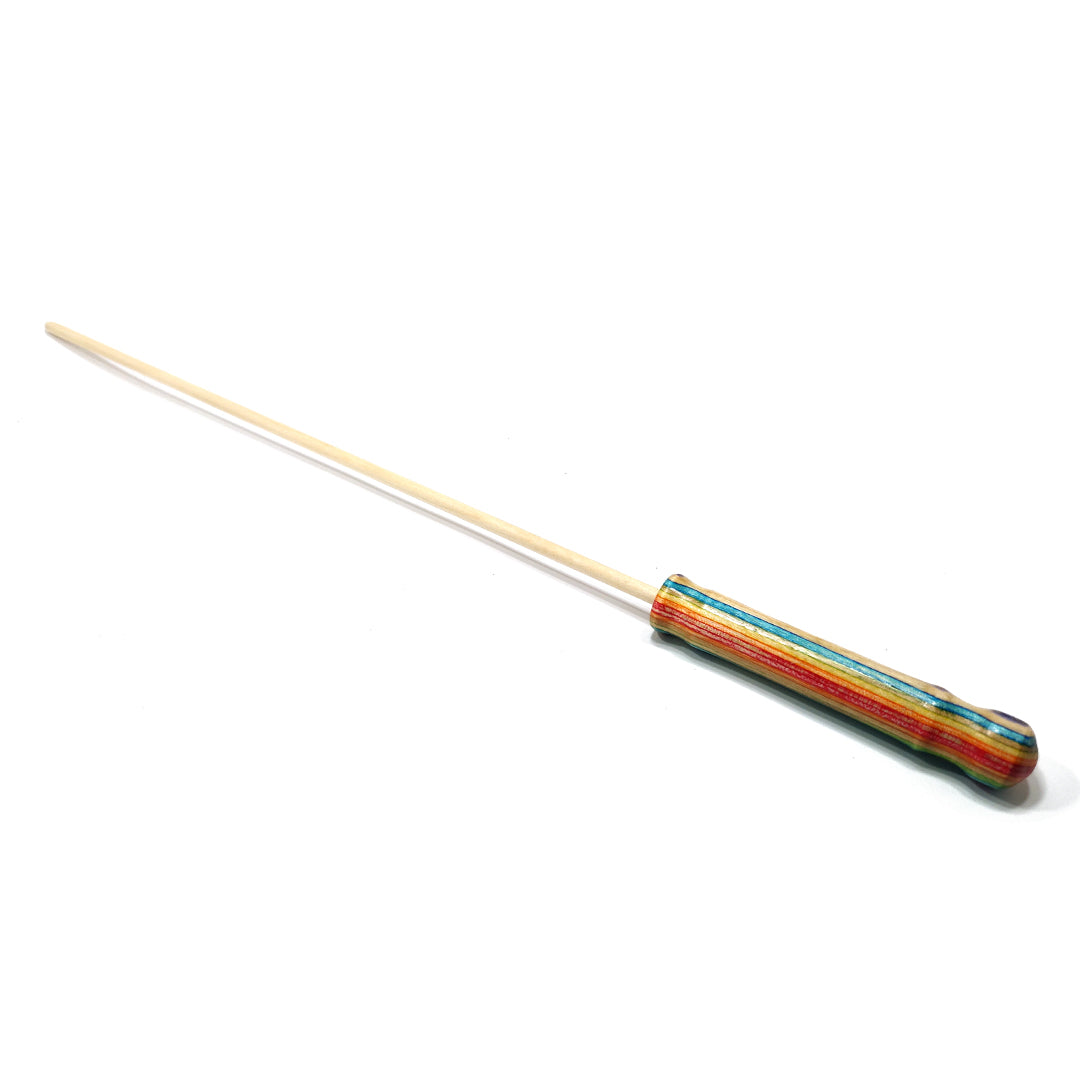 Rainbow Magic Wand