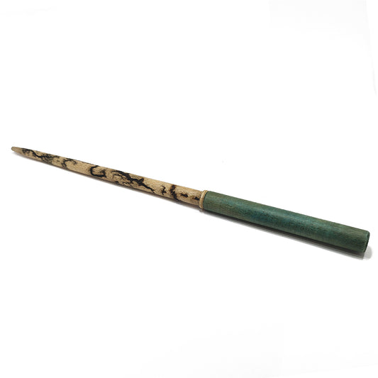 Basic magic wand