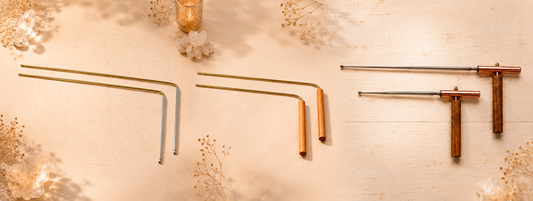 Varillas de zahorí: qué son y cómo utilizarlas paso a paso