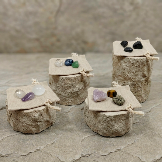 La intención como origen de toda transformación