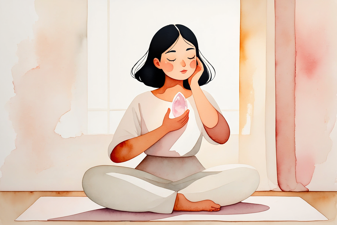 La saliva en ayunas: un pequeño secreto antiguo para acompañar al cuerpo