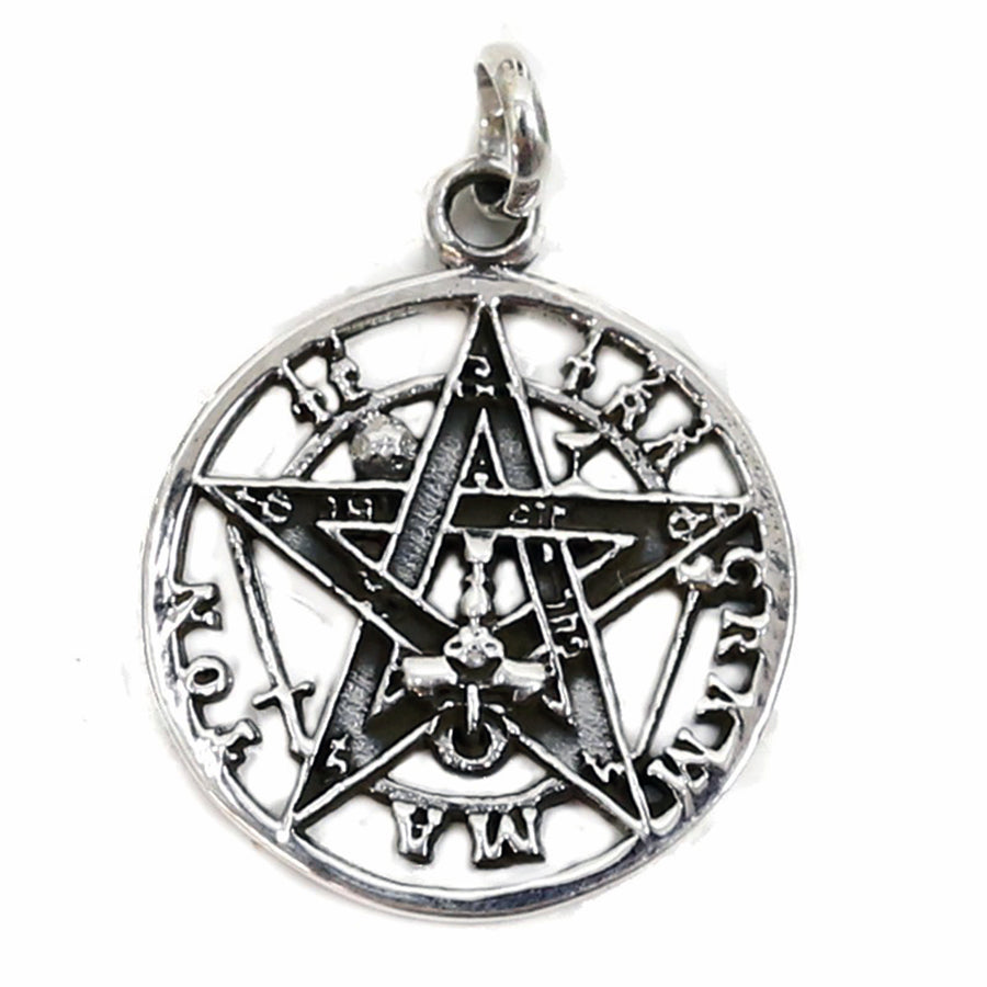 El Tetragrammatón (יהוה)