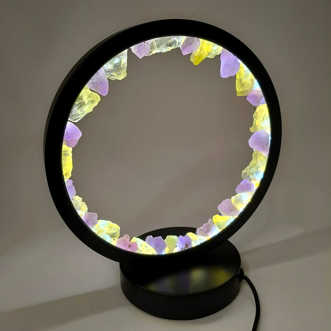 Lámpara de mesa Portal