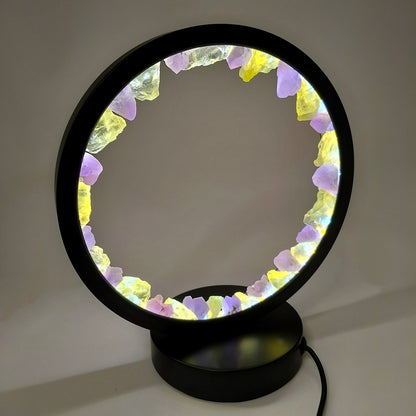 Lámpara de mesa Portal