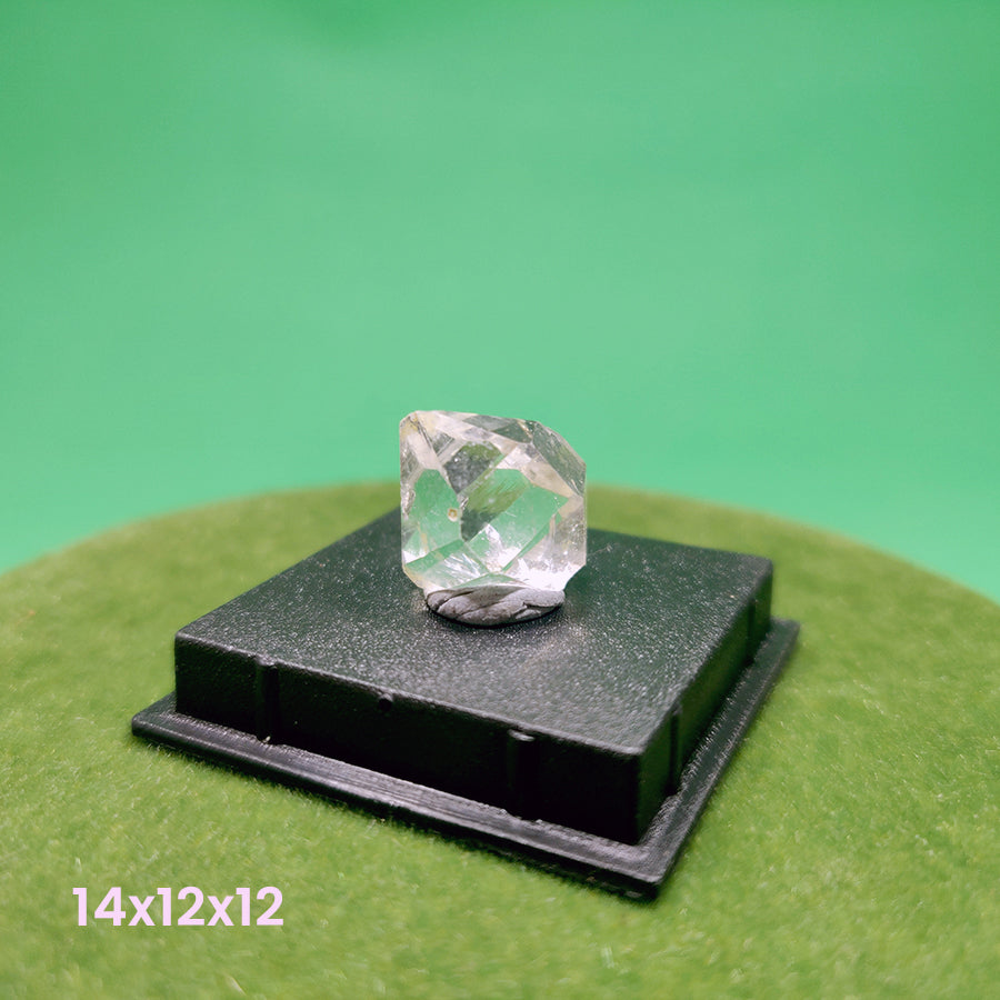 Diamante Hérkimer