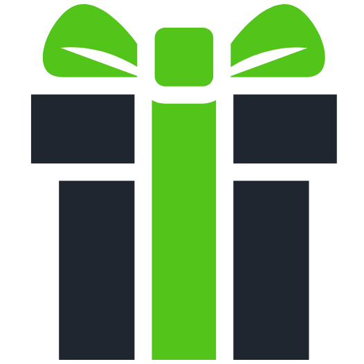 Gift wrapping