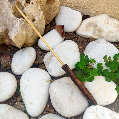 Varita mágica Basic wand