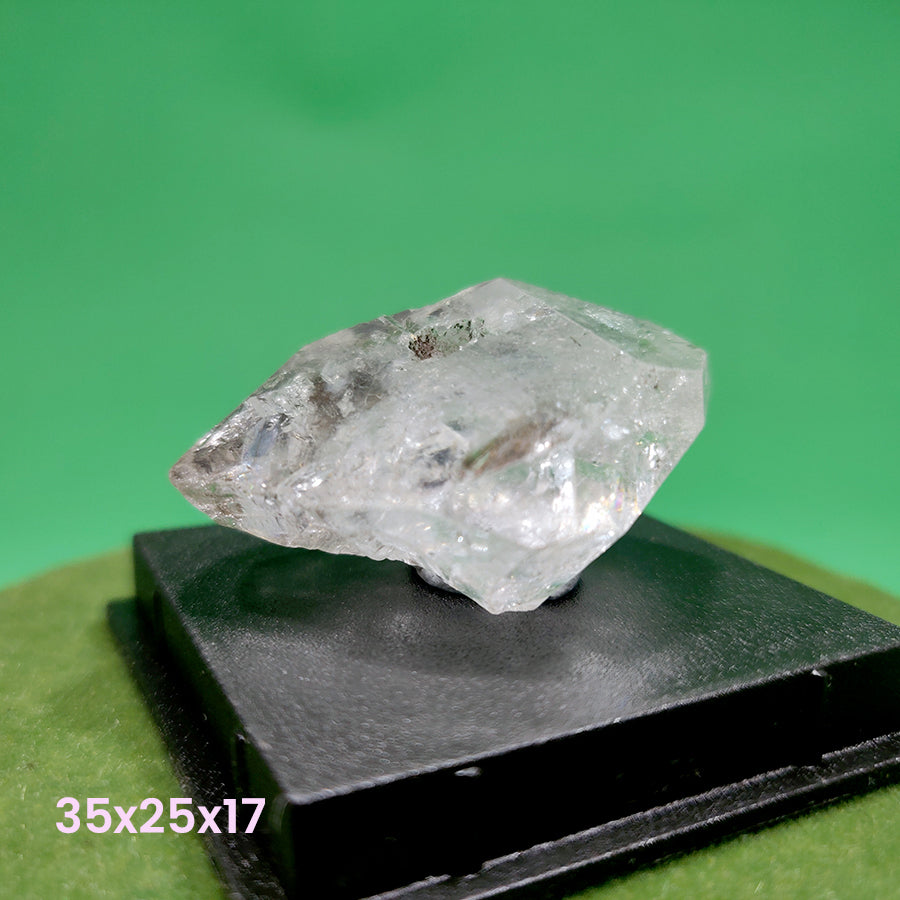 Diamante Hérkimer
