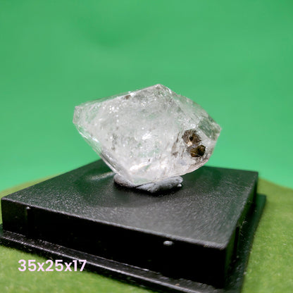 Diamante Hérkimer