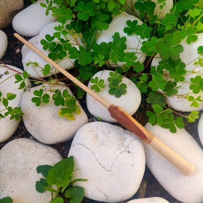 Almond Wand