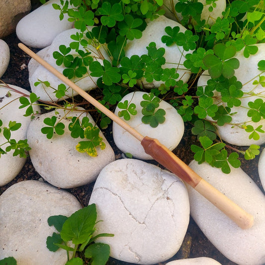 Almond Wand
