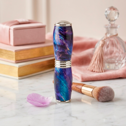 New aerosol perfumer