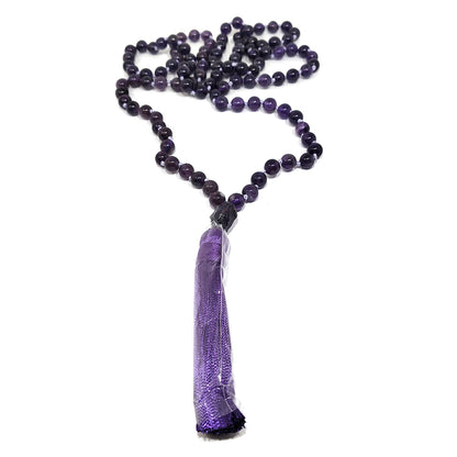 Japa Mala minerals