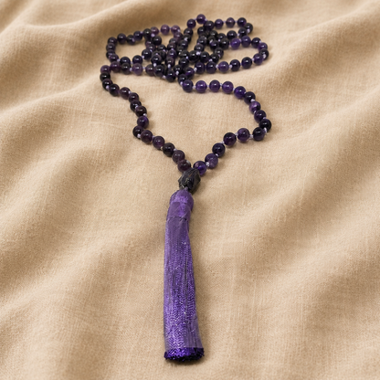 Japa Mala minerales